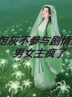 炮灰不参与剧情后,男女主疯了