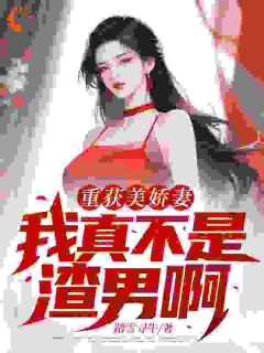 重获美娇妻,我真不是渣男啊!