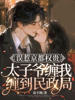 误惹京都权贵，太子爷缠我缠到民政局林桑晚陆洺小说全本在线阅读