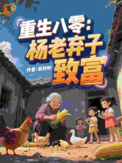 《重生八零：杨老太弃子致富》小说全文精彩章节在线阅读（杨招娣王铁柱）