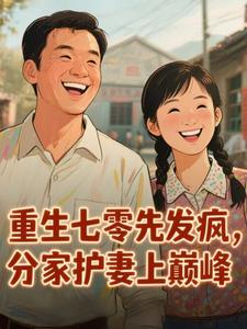 《重生七零先发疯，分家护妻上巅峰》陈伟南夏洛寒全文阅读