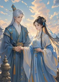 重活一世,我送养兄下地狱