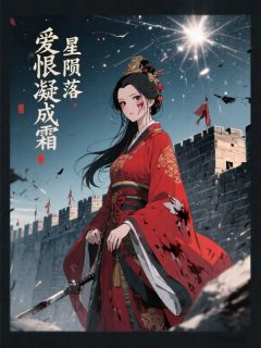 星陨落,爱恨凝成霜