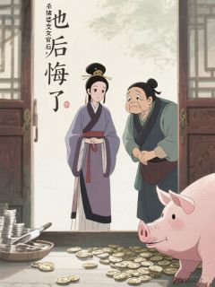 杀猪婆变女官后,他后悔了