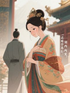 送她登基后,一别两宽