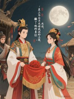 皇上为白月光将我送给土匪,我撤了他的皇位