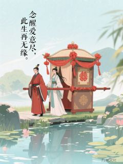 念醒爱意尽,此生再无缘
