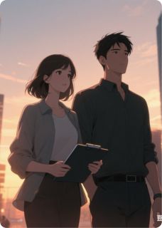 小妈逆袭:裴家风云