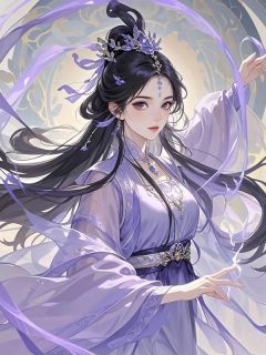 把女儿扔进土匪窝后,夫君后悔了