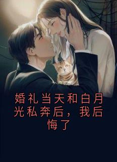 婚礼当天和白月光私奔后,我后悔了