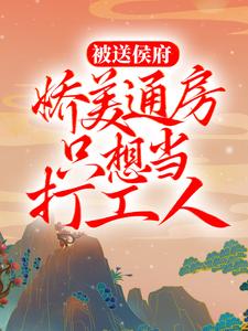 穿成侯府通房丫鬟后，我摆烂了小说全文精彩章节在线阅读（秋锦陆明朗）