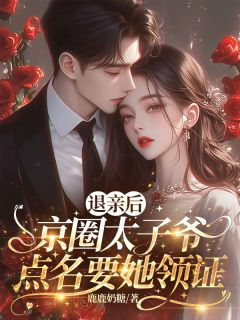退亲后,京圈太子爷点名要她领证