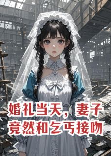婚礼当天,妻子竟然和乞丐接吻