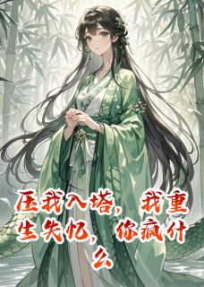 压我入塔,我重生失忆,你疯什么