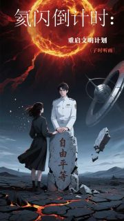 氦闪倒计时:重启火种计划