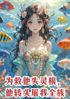 为救他失灵根,他转头屠我全族