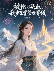 被挖心头血，我重生掌管世界线顾清辞陆景琛小说完整篇在线阅读