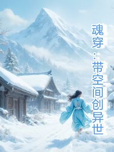 魂穿：带着空间闯异世完整版全文阅读 黎轻轻冬清越小说 大结局