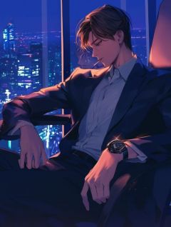 她在黎明等待完整版 苏野时晚晴全章节阅读