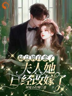 陆总别自恋了,夫人她已经改嫁了