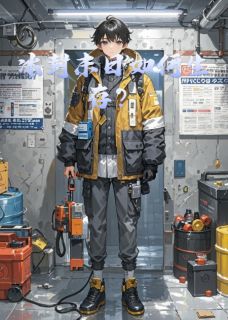 冰封末日如何生存?