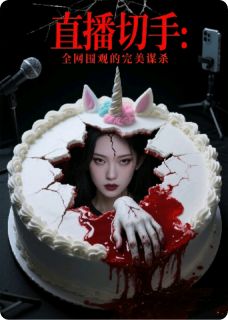 直播切手:全网围观的完美谋杀
