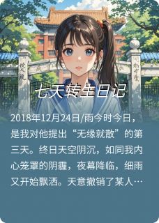 转生日记:我放弃攻略男主做向导