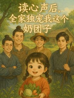 读心声后,全家独宠我这个奶团子