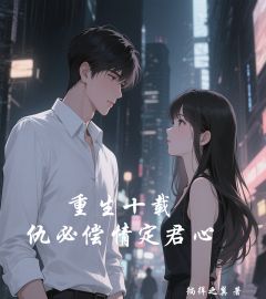 重生十载,仇必偿情定君心