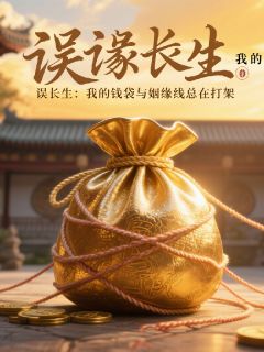 误长生:我的钱袋与姻缘线总在打