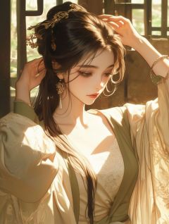 满足皇上三个愿望后,他悔疯了
