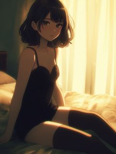 情已中降,爱终蚀骨