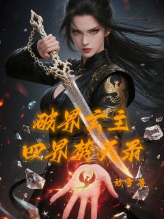 破界玄主:四界焚天录