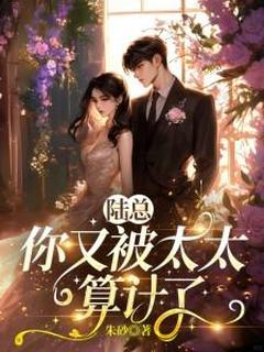 陆总,你又被太太算计了
