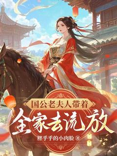 国公老夫人带着全家去流放by沈静淑季忠孝完整版 沈静淑季忠孝小说全集在线阅读