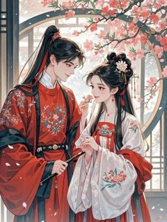 庶妹顶着我的命格成为太子妃