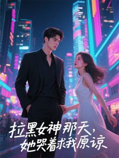 拉黑女神那天,她哭着求我原谅