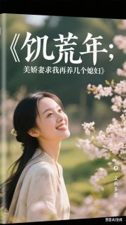 饥荒年:美娇妻求我再养几个媳妇