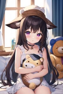 为了私生子,老公将女儿冻到冰山