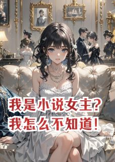 我是小说女主?我怎么不知道!