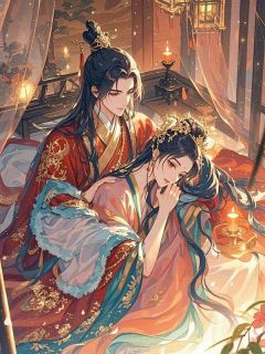 被太子断我经脉后,我转身辅佐敌国