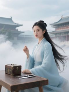 凤逆九霄:毒医皇妃的权谋天下
