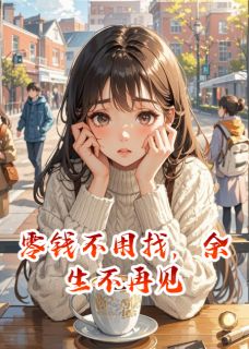 零钱不用找,余生不再见