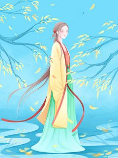 爱恨已逝，再无尘烟