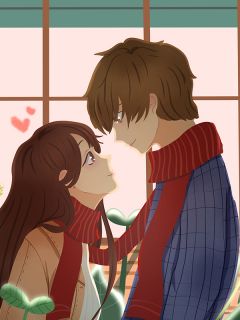 八年爱恋,如隔山海