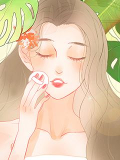 此生无你,岁岁可期