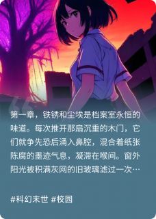 基因焚毁报告成蕾周子牧免费在线全文阅读
