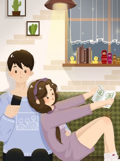 爱意寥落，溺于沧海