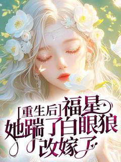 重生后,福星她踹了白眼狼改嫁了