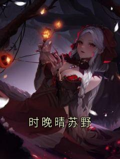 时晚晴苏野